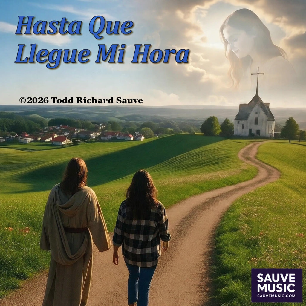 Hasta Que Llegue Mi Hora portada del álbum